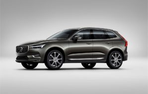 Road Test: Volvo XC60 D5 Inscription