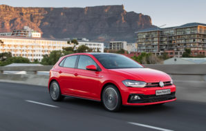 Quick Review: Polo GTi. Why even bother with a Golf?