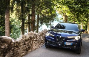 Driven: Alfa Romeo Stelvio