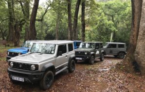 Car of the Year gets a re-shuffle and adds categories