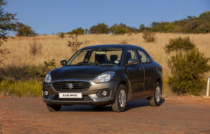 Suzuki Dzire scores high on fuel economy and fun