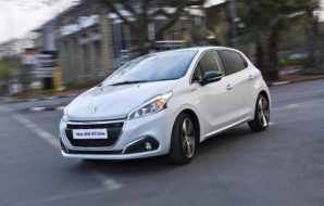 Road Test: Peugeot 208 GT-Line