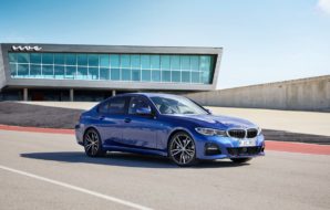Drive Test: New (2019) BMW 3 Series is the SUV antidote