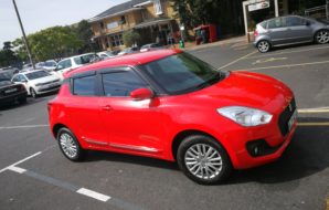 3 things we love about the Suzuki Swift, and 1 we don’t.