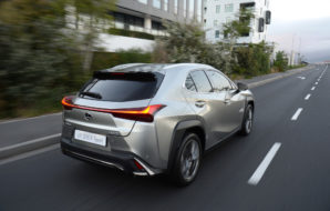 Test Drive: Look for the USP in the new (2019) Lexus UX