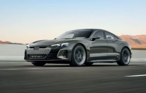 Audi shocks the world after revealing electrified Audi Sport future