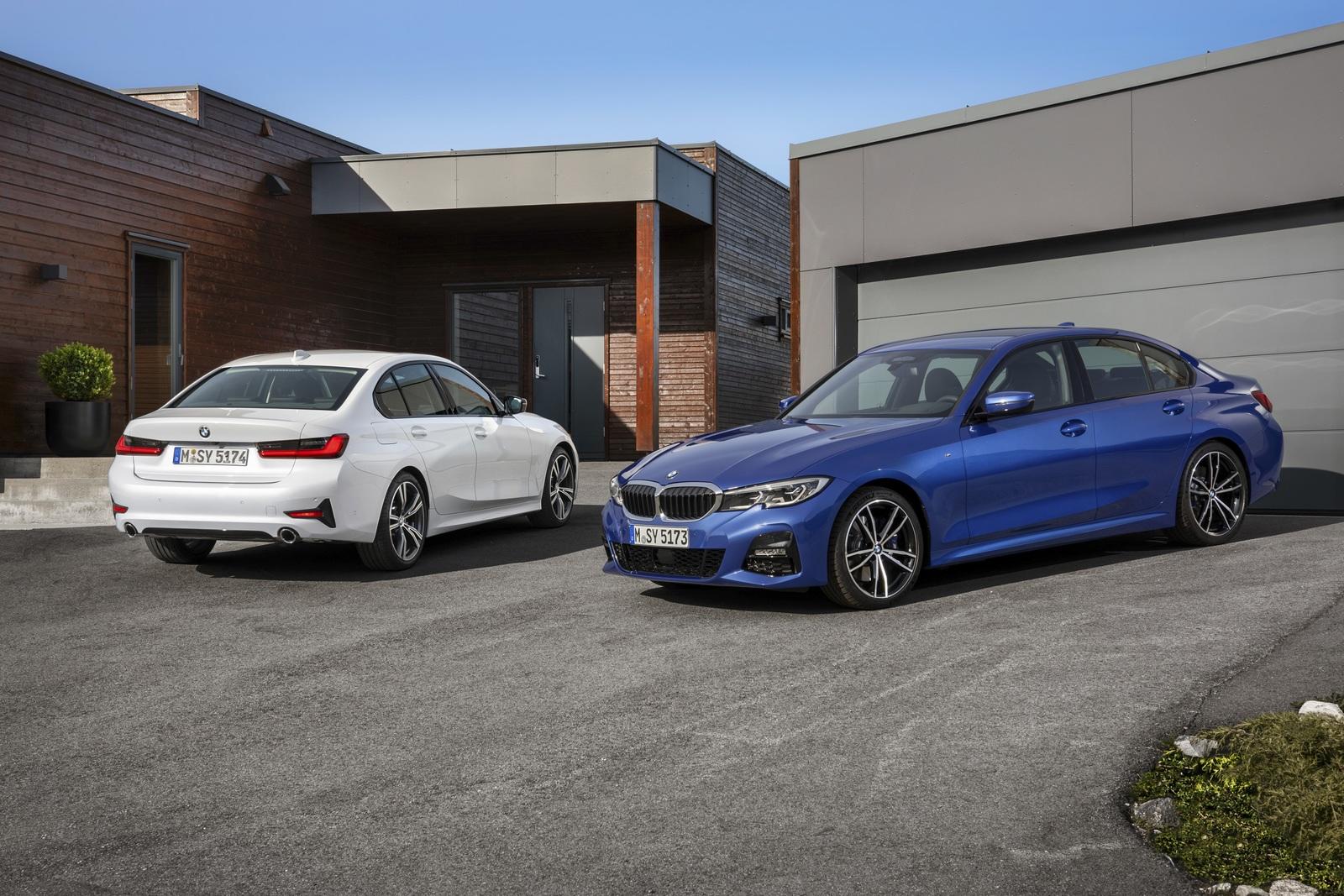 BMW 3-Series in South Africa