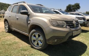 Drive review: New (2019) Renault Duster 4×4 brings more capability