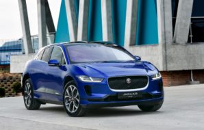 Drive Review: Jaguar I-Pace puts an end to range anxiety