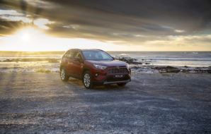 Drive review: Toyota RAV4 (2019) gets American influenced design