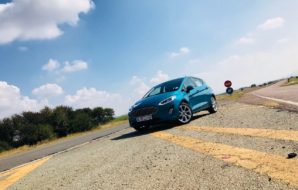 Drive Test: Ford Fiesta Ecoboost Titanium is a halfway ST