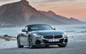Drive Test: ZED ain’t dead with new (2019) BMW Z4