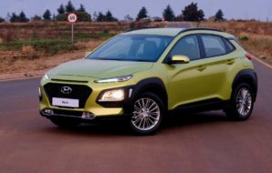 Test Drive: Hyundai Kona