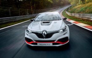 Renault Megane Trophy-R South Africa