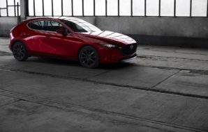 Drive Test: New Mazda3 (2019) looks super sharp