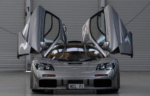 Worlds Most Expensive McLaren Sold For R300-Million – McLaren F1 LM