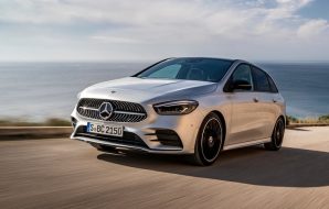 New 2020 Mercedes-Benz B-Class Coming to South Africa