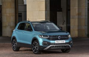 Volkswagen SA Going All Out at 2019 Festival of Motoring