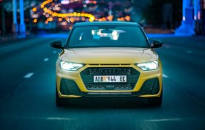 Audi’s second take at the A1 arrives!