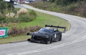 Next Knysna Hill Climb To Be Open To All Brands