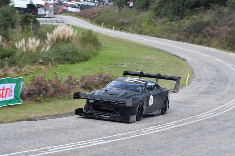 Simola Hill Climb