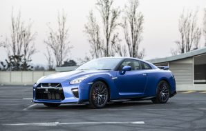 Nissan Celebrates 50-Years of GT-R