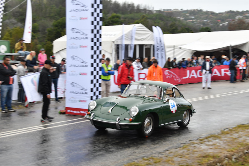 Simola Hill Climb