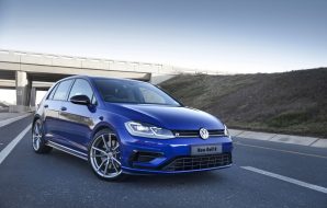 Could the Volkswagen Golf R be the Hot Hatch King?