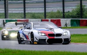 News: Nine fast facts about the Kyalami 9hr in November