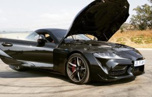 Drive Test: Toyota Supra (2020) rises above criticism