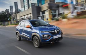 Renault Kwid gets a makeover