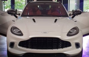 DBX in South Africa