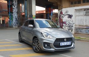 Drive Review: Suzuki Swift Sport (2019) with turbo chilli