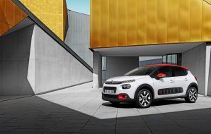 Test Review: Colourful Citroen C3 has a second chance in SA