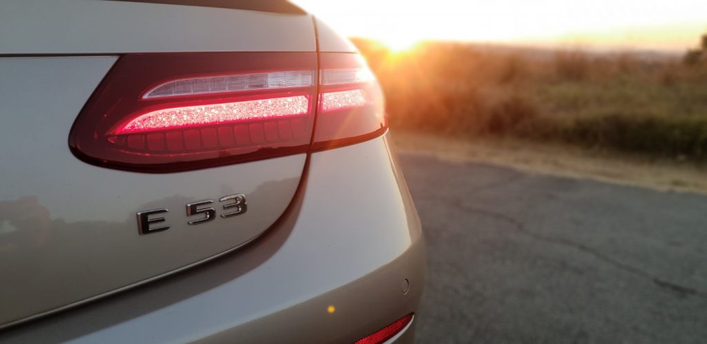 E53 cabio Africa