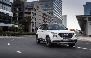 Drive Test: All roads lead to the new Hyundai Venue