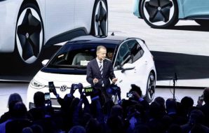 Golf 8, GTI TCR and other VWSA highlights for 2020