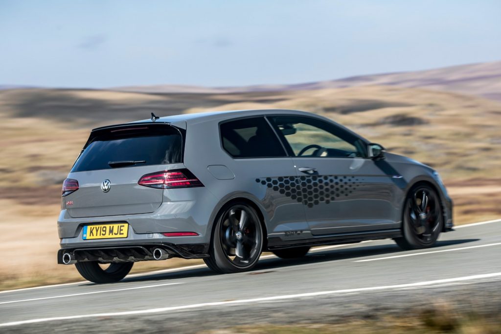 VWSA TCR