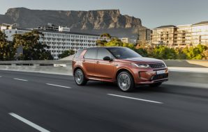 Drive Review: Discovery Sport could be all the car you need
