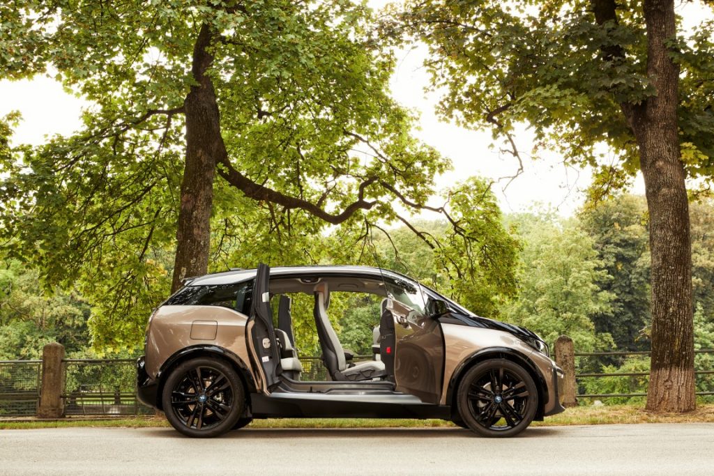 BW i3 SA