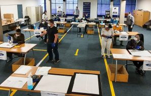 Ford SA flexes its agility with face shields for COVID-19 workers