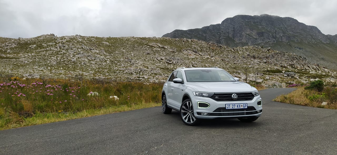 T-Roc finally arrives